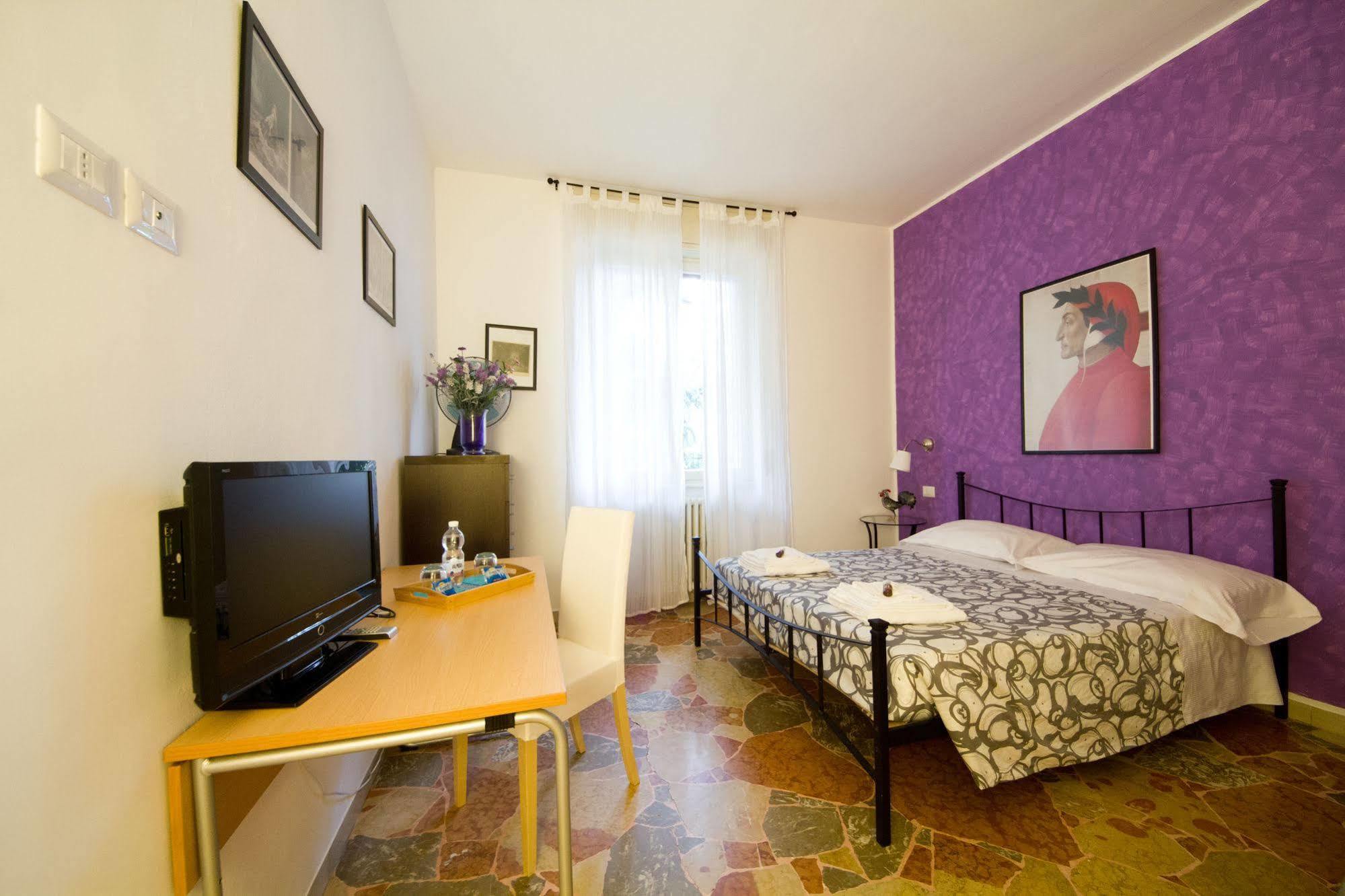 Luci A San Siro Bed & Breakfast Milano