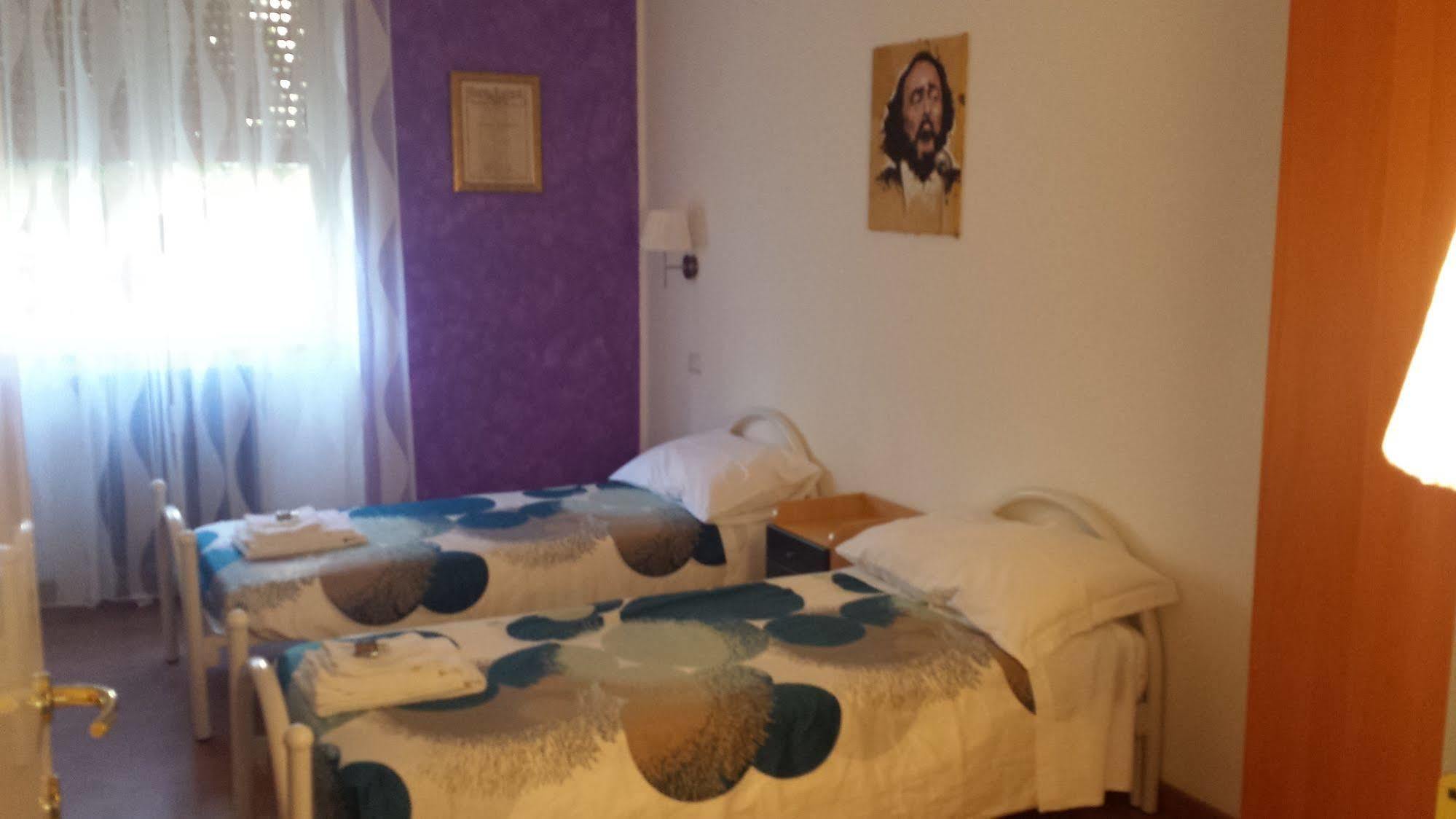 Bed & Breakfast Luci A San Siro Milano