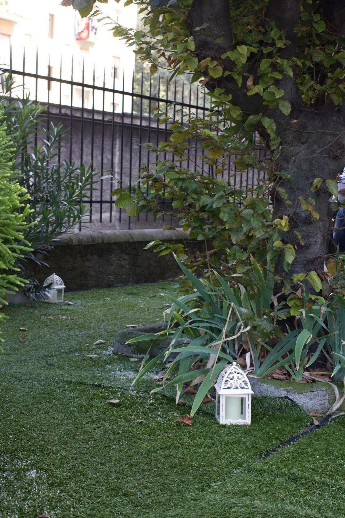 Luci A San Siro Bed & Breakfast Milano